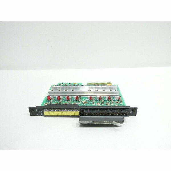 Ge Fanuc AC OUTPUT MODULE  PCB CIRCUIT BOARD IC600BF904K